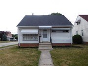 3 Bedroom Single-Family Home for Rent $850