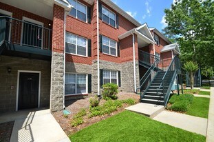Polo Club Tallahassee Apartments