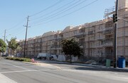 Regent Square Apartments