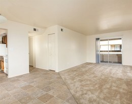 Bridge Lane Apartments