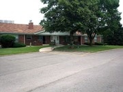 West Woods Apartments