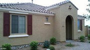 2 Bedroom Single-Family Home for Rent $1100
