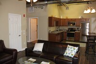Tuscany Village Apartments