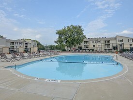 Ruskin Place Apartments