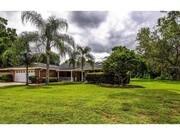 3 Bedroom Single-Family Home for Rent $2400
