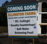 Ellington Farms Apartments