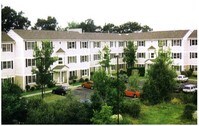 The Willows Apartments