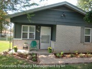 3 Bedroom Single-Family Home for Rent $735