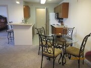 The Lexington Estates Apartments