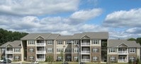 Peaks of Loudon Apartments