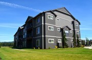 Riverplace Apartment Homes