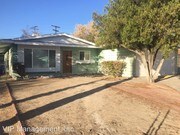 3 Bedroom Single-Family Home for Rent $1250