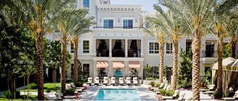 The Americana at Brand Luxury Apartments