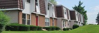 Pine Hill Village Apartments