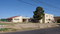 2504 Avenue P Apartments
