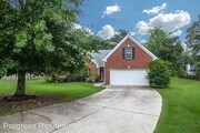 4 Bedroom Single-Family Home for Rent $1449