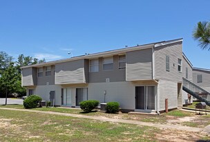 Family Place Apartments