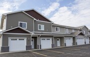 Dublin Square Apartments