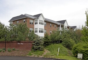 Devlin's Pointe Apartments