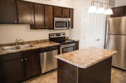 The Chateau Apartment Homes