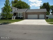 4 Bedroom Single-Family Home for Rent $2000