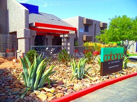 Cabana at The Pointe ($500 Off 1st Month) Apartments