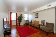 Park Raven Apartments