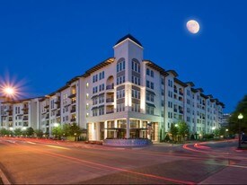 The Monterey by Windsor Apartments