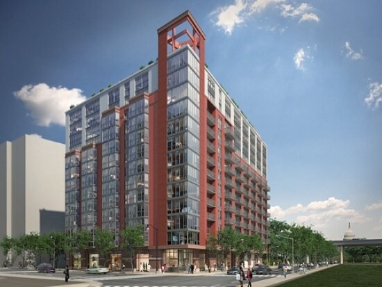 Ore 82 Apartments