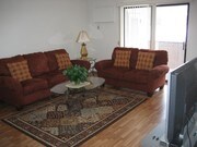Maple Court Homes Apartments