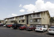 Timber Lodge Apartments