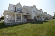 Starwood Apartments