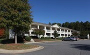 Ridge Pointe Apartments