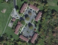 Chautaqua Park Apartments