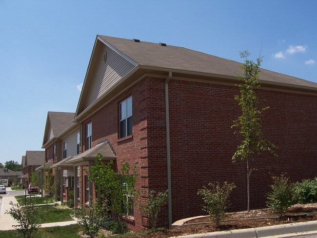 Wyndamere Apartments