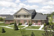 North Bay at the Lakes Apartments