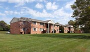 Henrietta Highlands Apartments