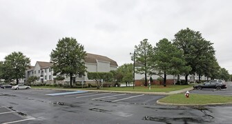 WaterFront Apartments