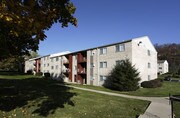 Helfrich Springs Apartments