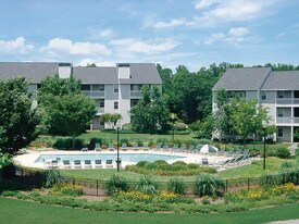 Willows at North End Apartamentos
