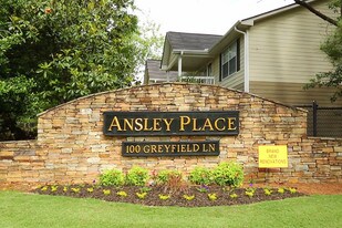 Ansley Place Apartments
