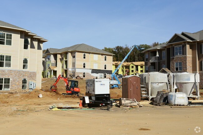 Legacy at Jones Farm Apartments
