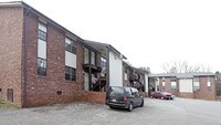5525 Jacksboro Pike Apartments
