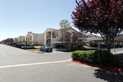 Town Square Apartments