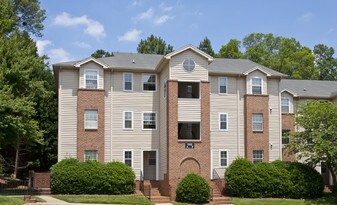 Salem Village Apartments