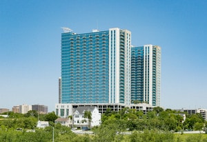 Mosaic on Hermann Park Apartments