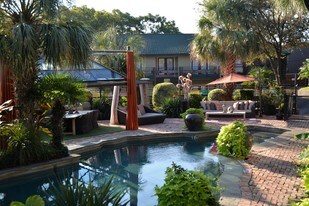 Veranda Flats Apartments