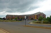 Rosewood Village Apartments
