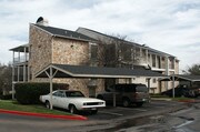 Hillside Villas Apartments