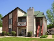 Parkside Village Apartments